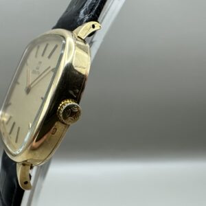 Alternative view of Gold Zenith