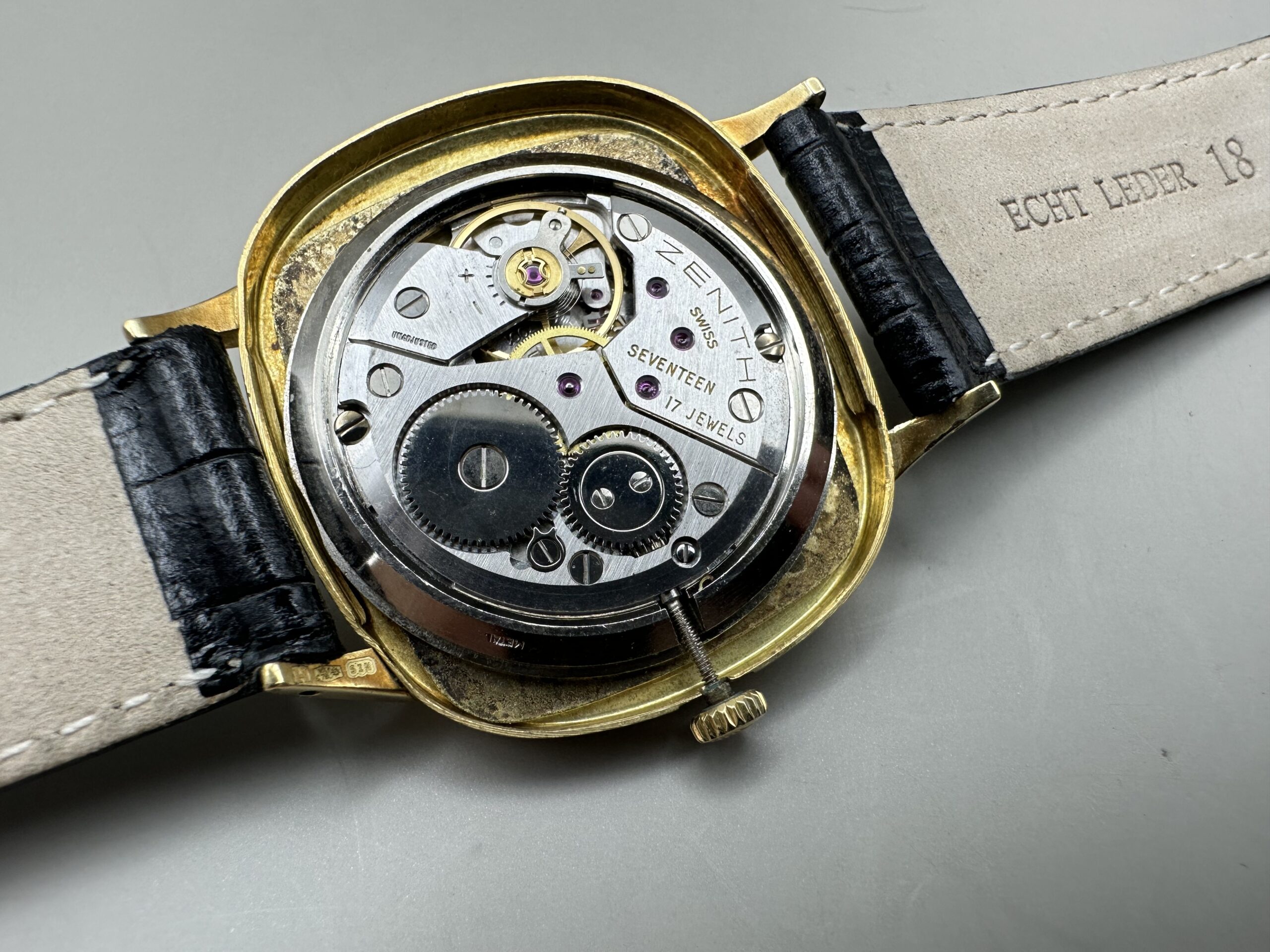 Gold Zenith - Image 7