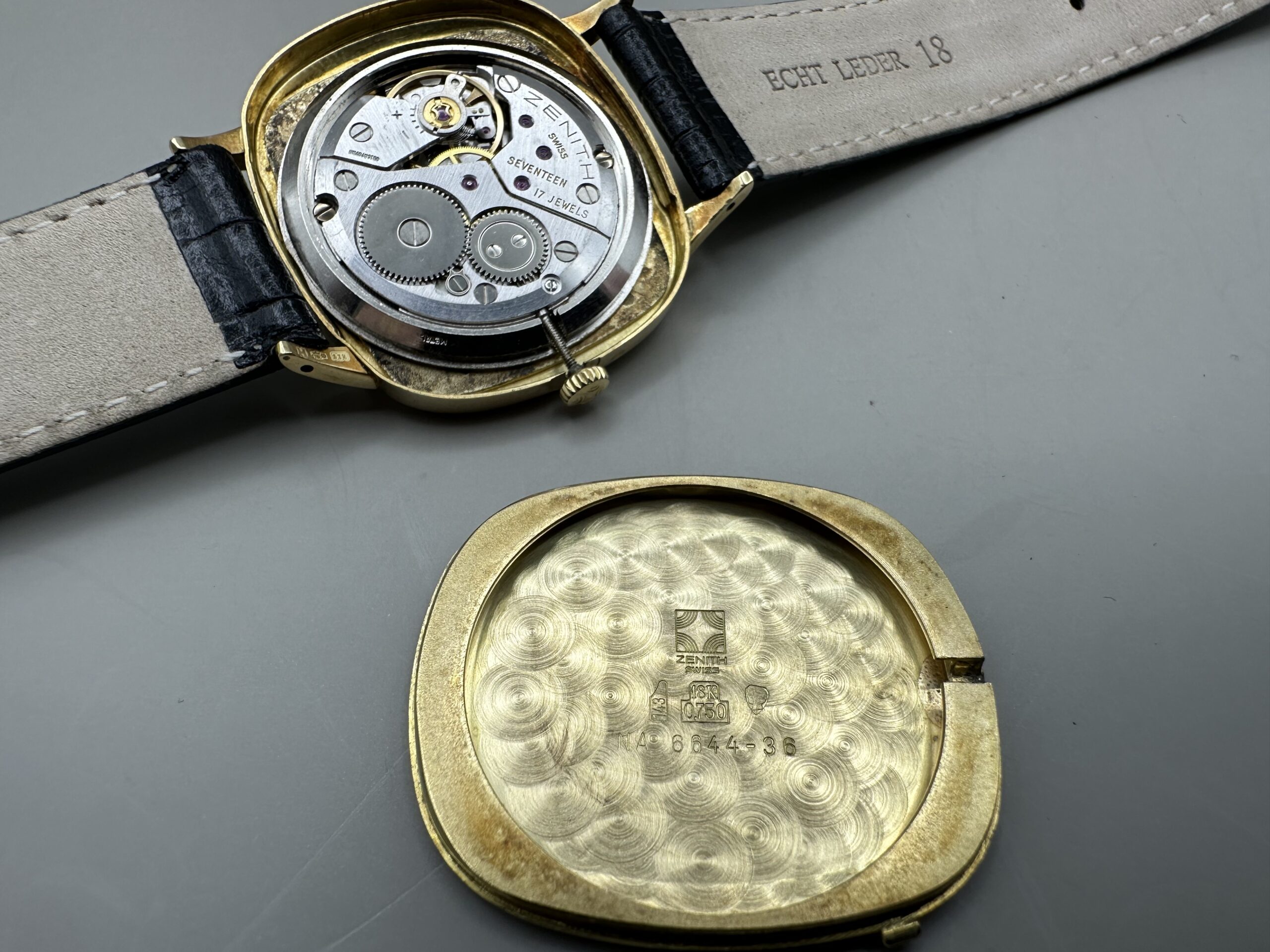 Gold Zenith - Image 8